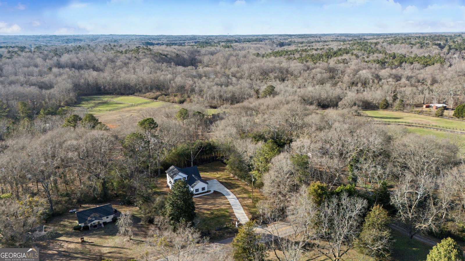 615 McDonough Road Griffin - Photo 44