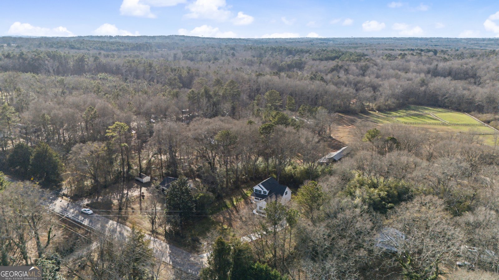 615 McDonough Road Griffin - Photo 45