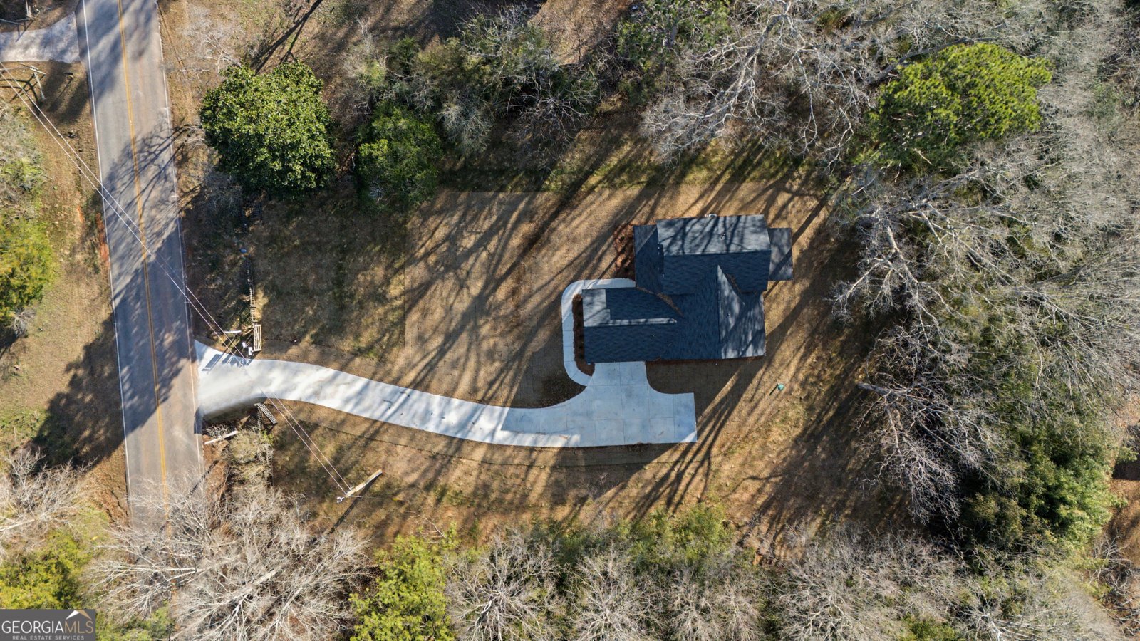 615 McDonough Road Griffin - Photo 46