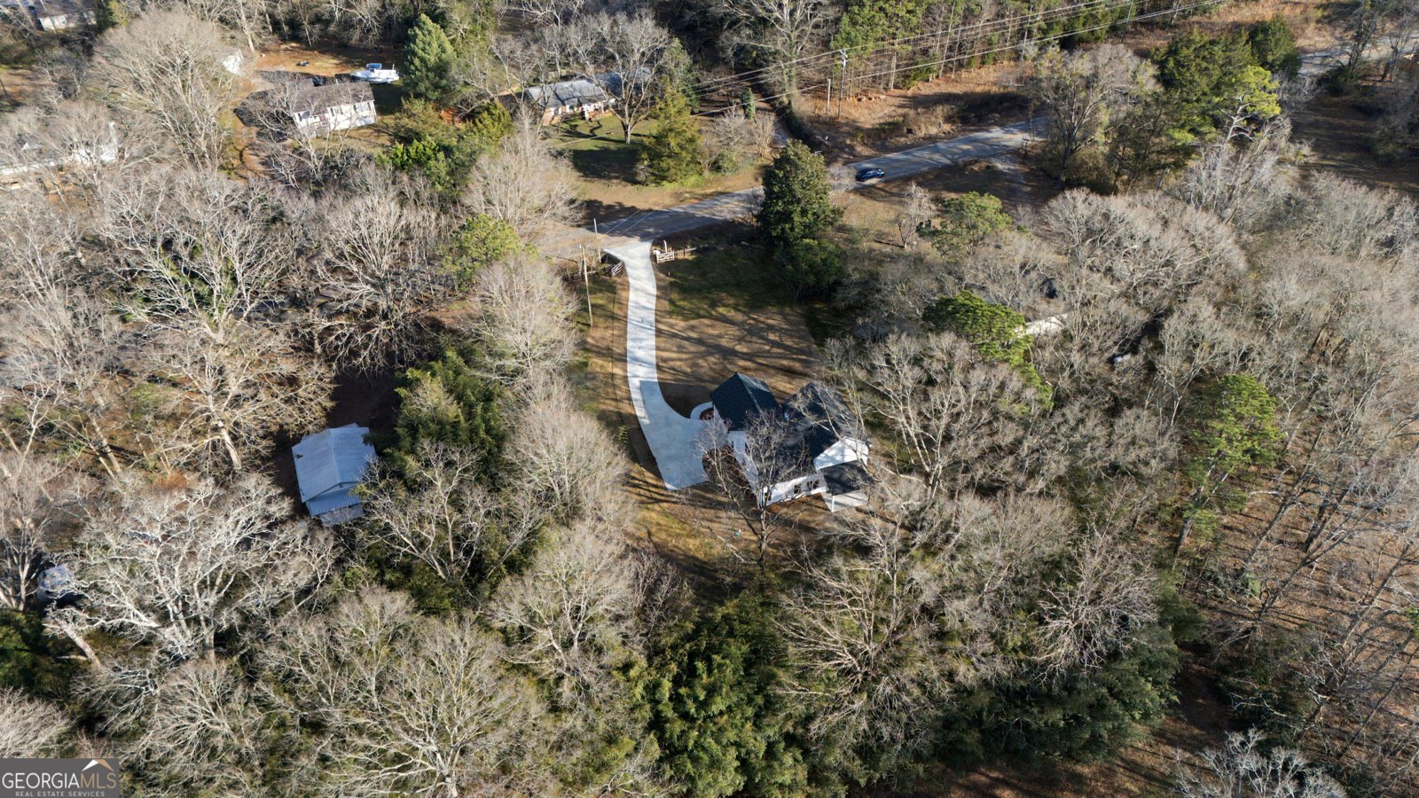 615 McDonough Road Griffin - Photo 47