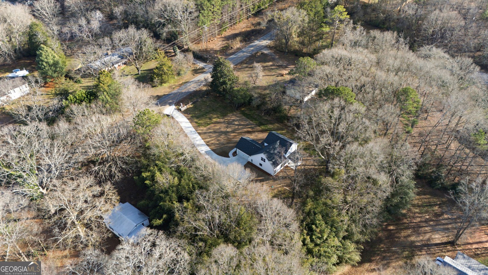 615 McDonough Road Griffin - Photo 48