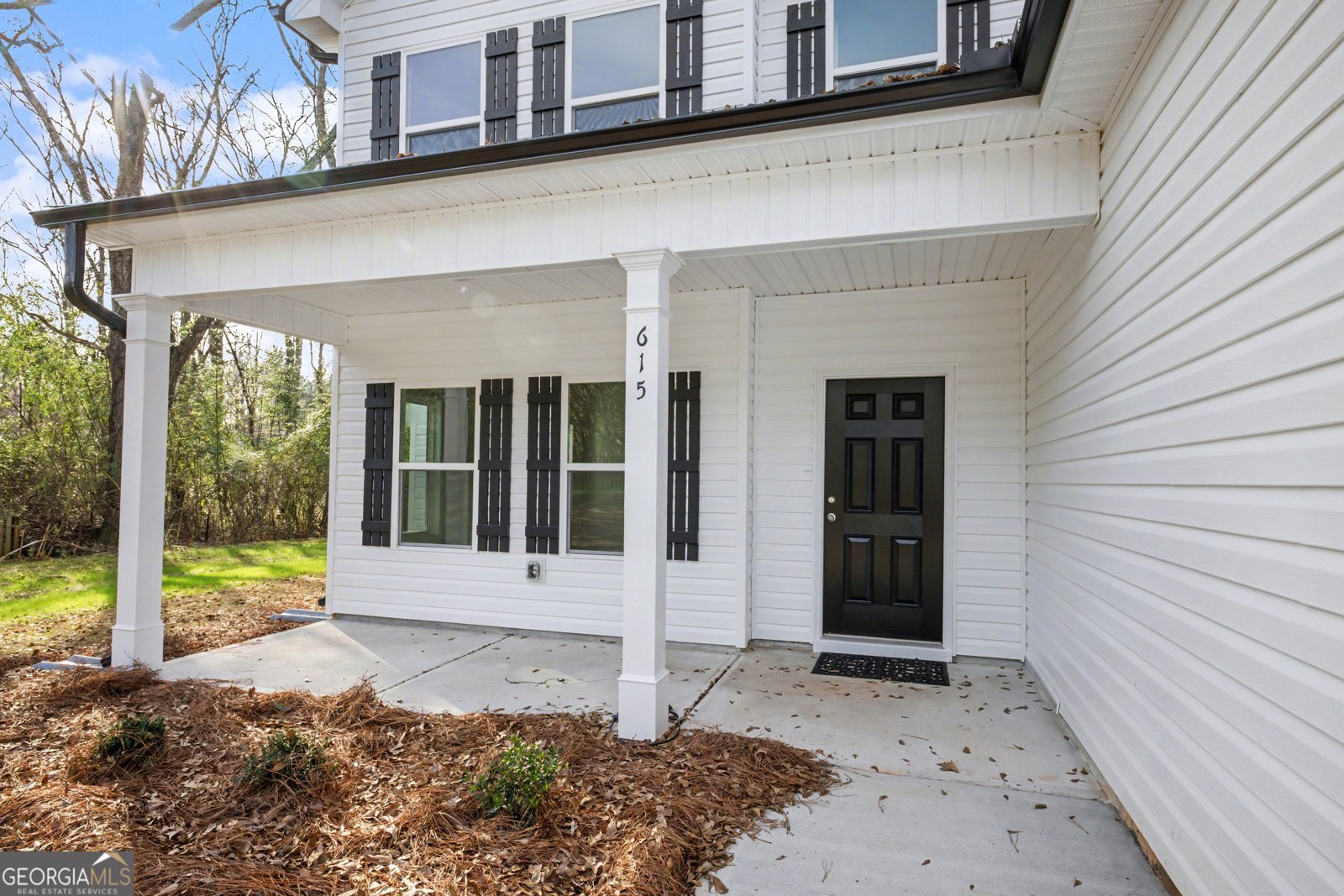 615 McDonough Road Griffin - Photo 7