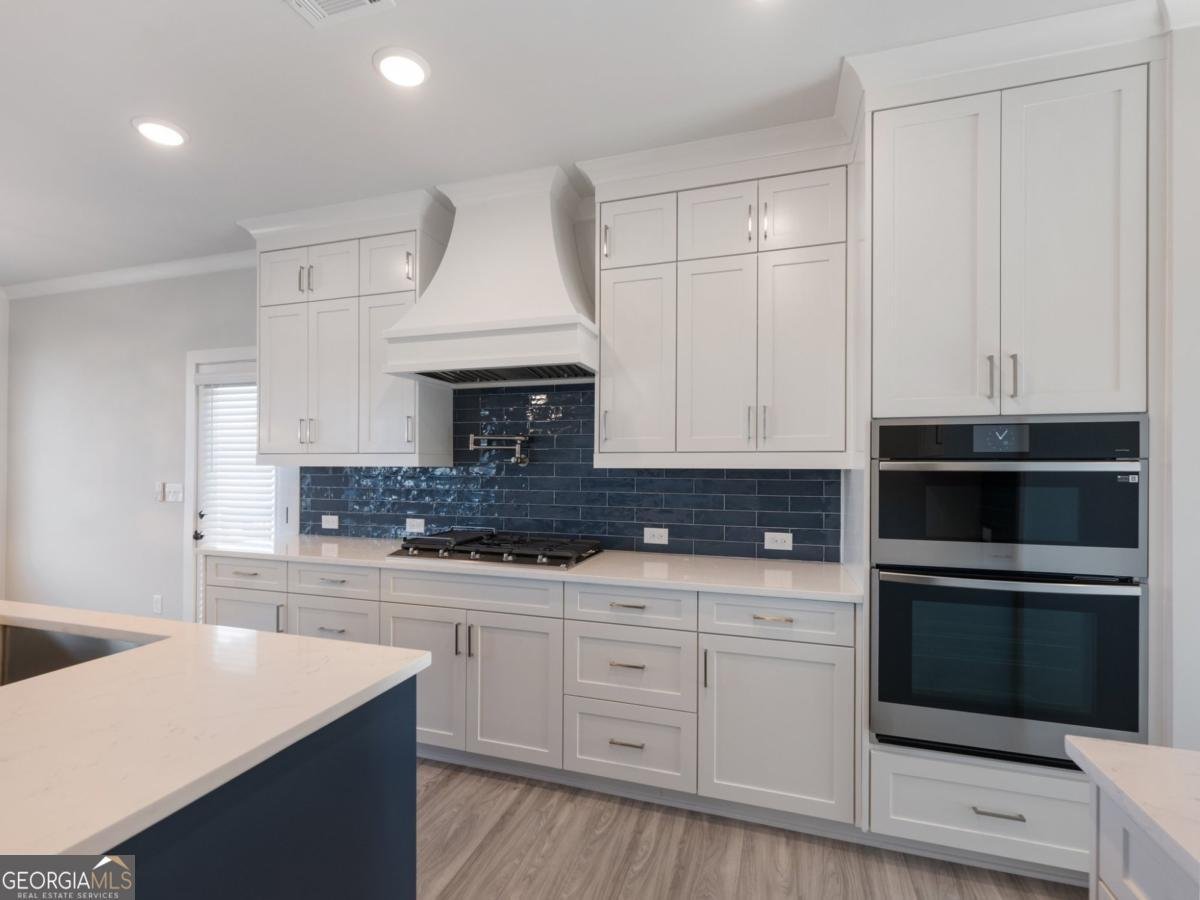 4446 Hosch Reserve Court Buford - Photo 10