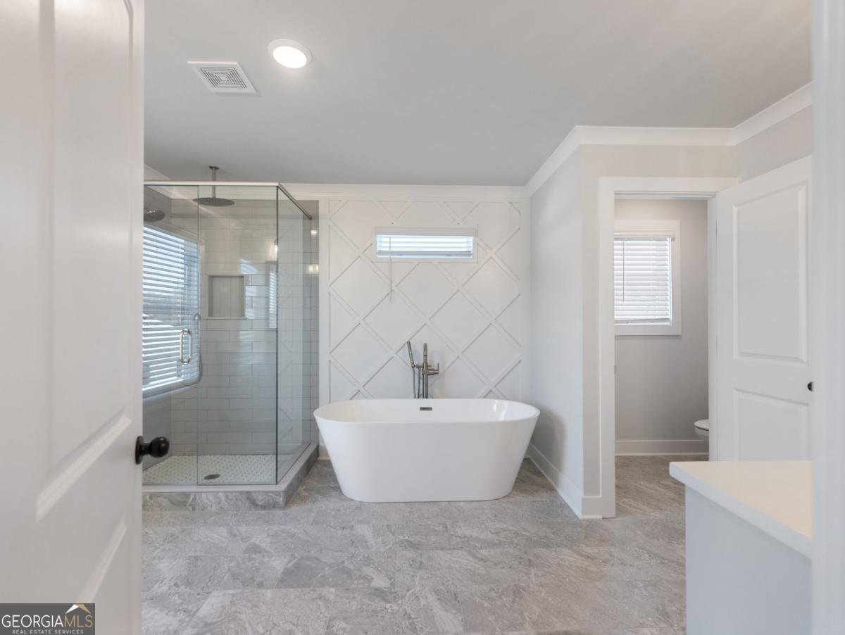 4446 Hosch Reserve Court Buford - Photo 14