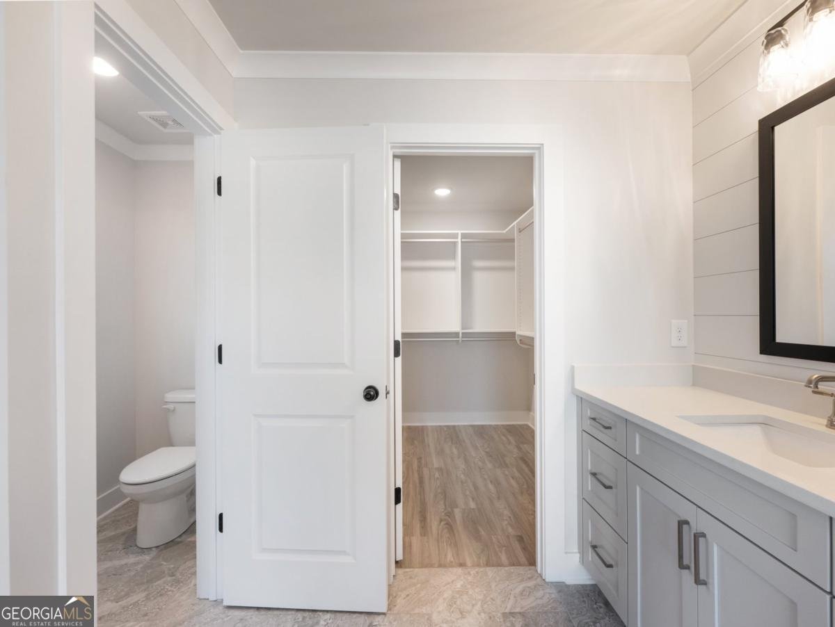 4446 Hosch Reserve Court Buford - Photo 16