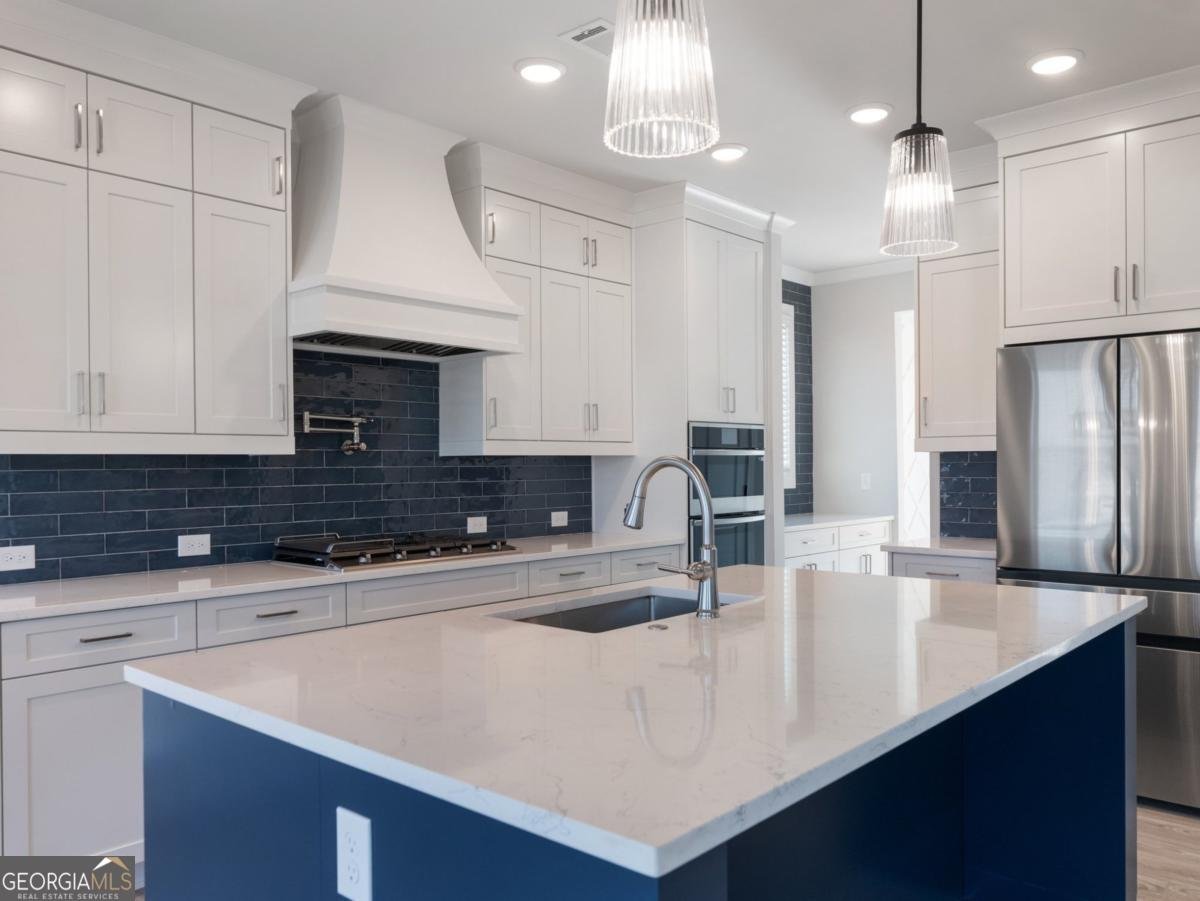 4446 Hosch Reserve Court Buford - Photo 7