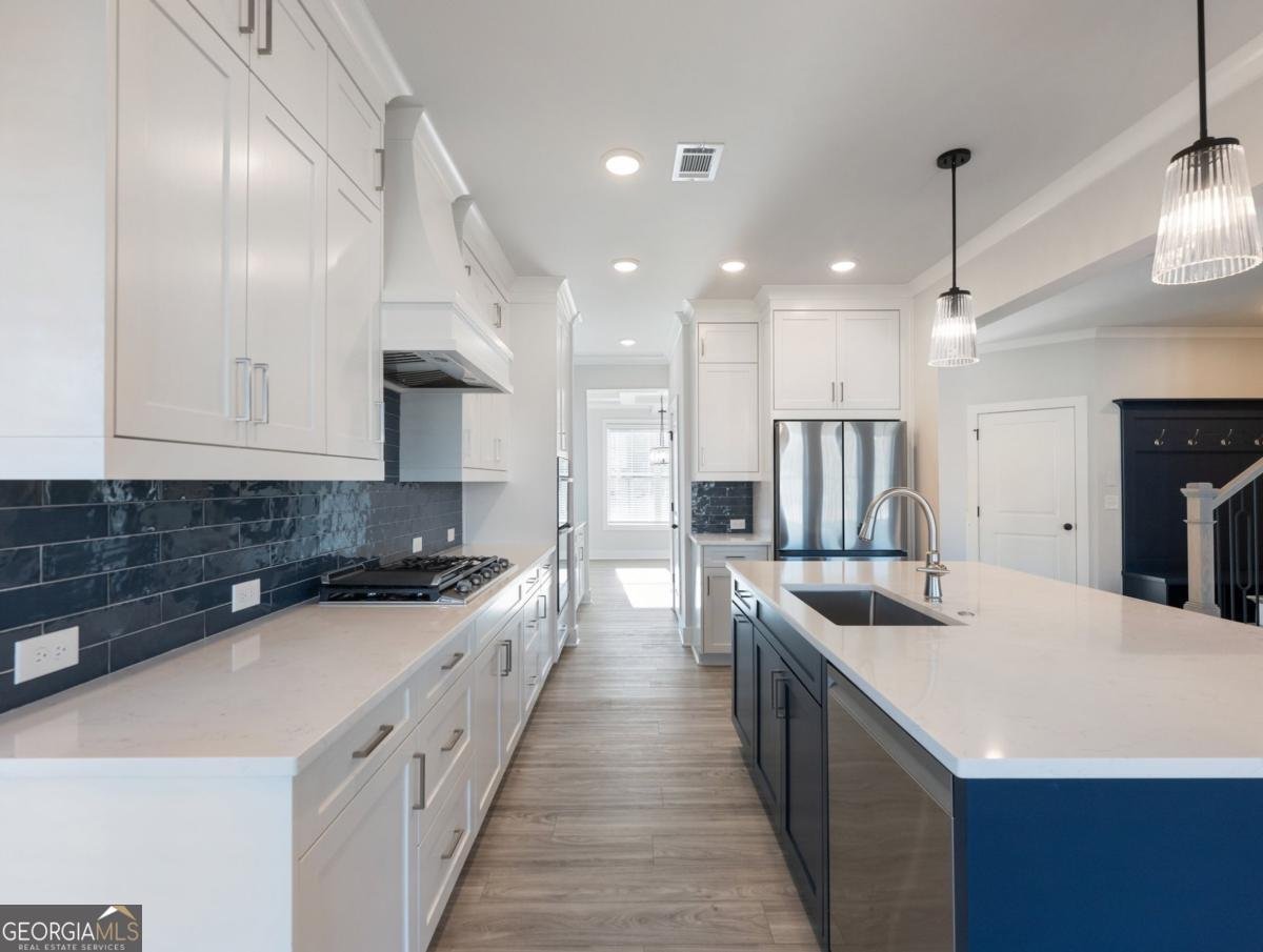 4446 Hosch Reserve Court Buford - Photo 8