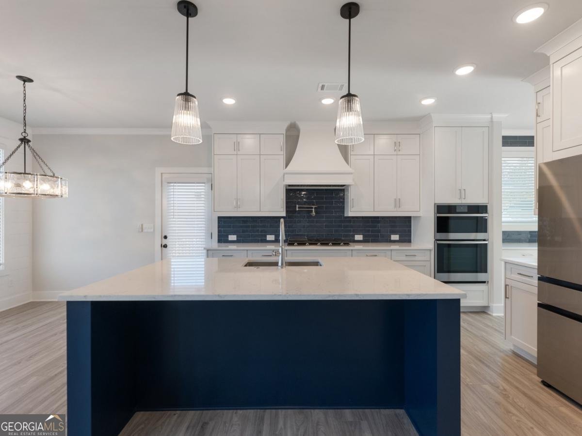 4446 Hosch Reserve Court Buford - Photo 9