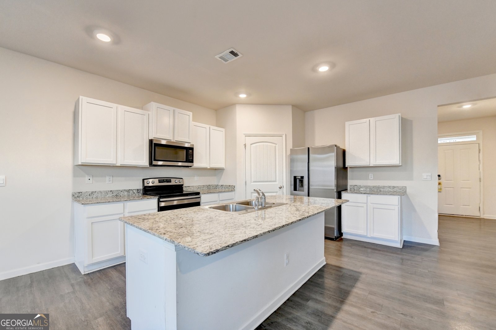 393 Walnut Grove Way Pendergrass - Photo 10