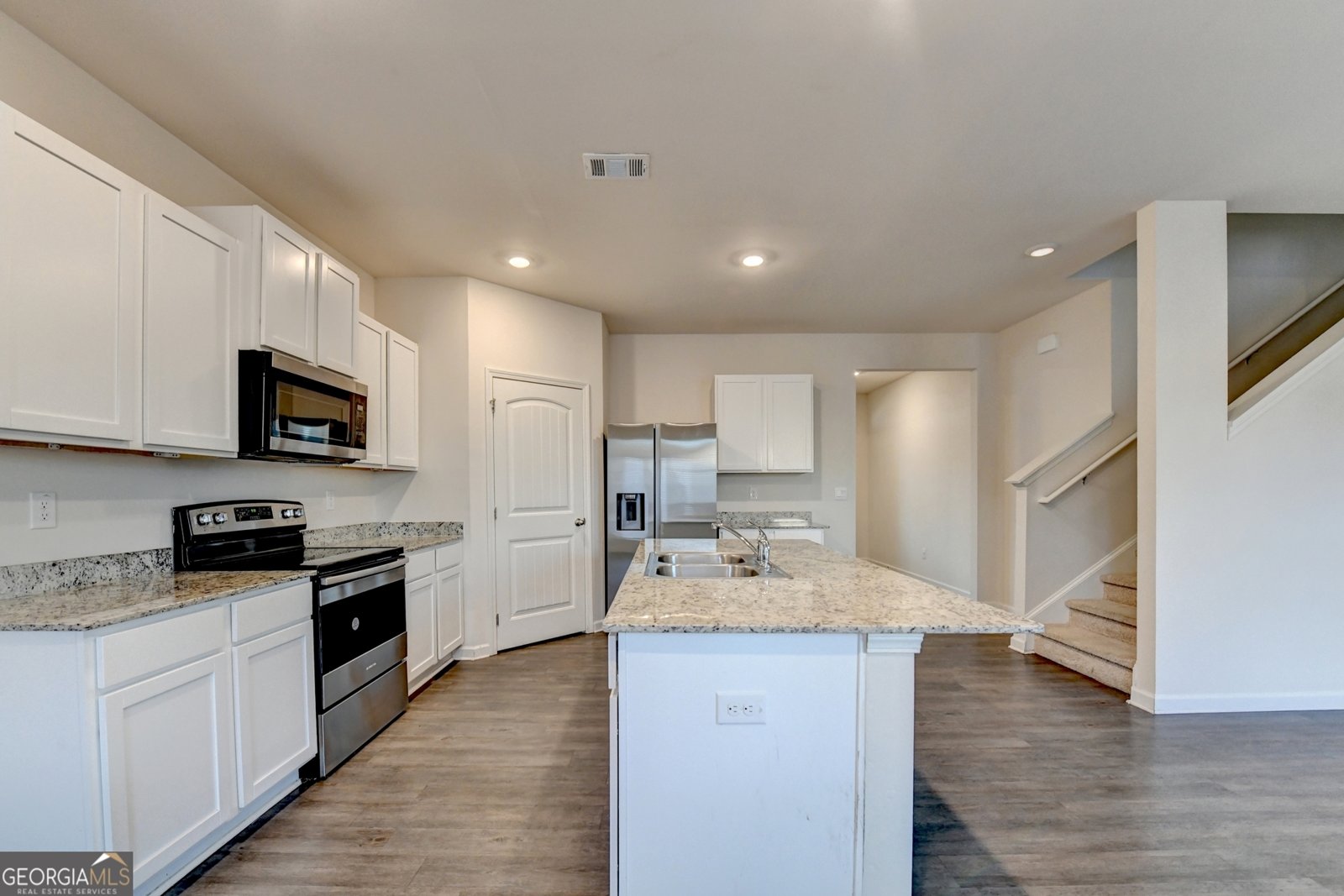 393 Walnut Grove Way Pendergrass - Photo 11