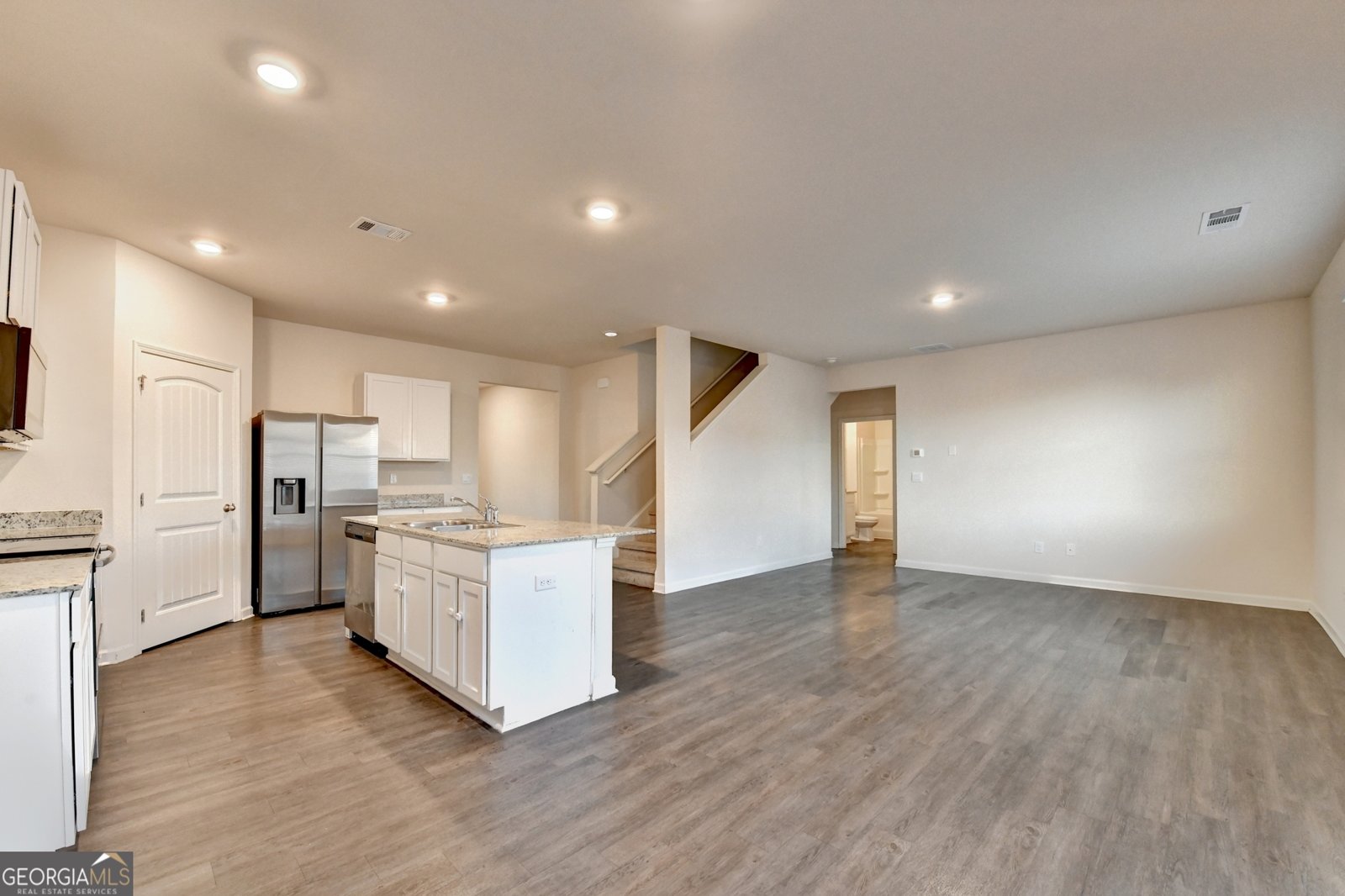 393 Walnut Grove Way Pendergrass - Photo 17