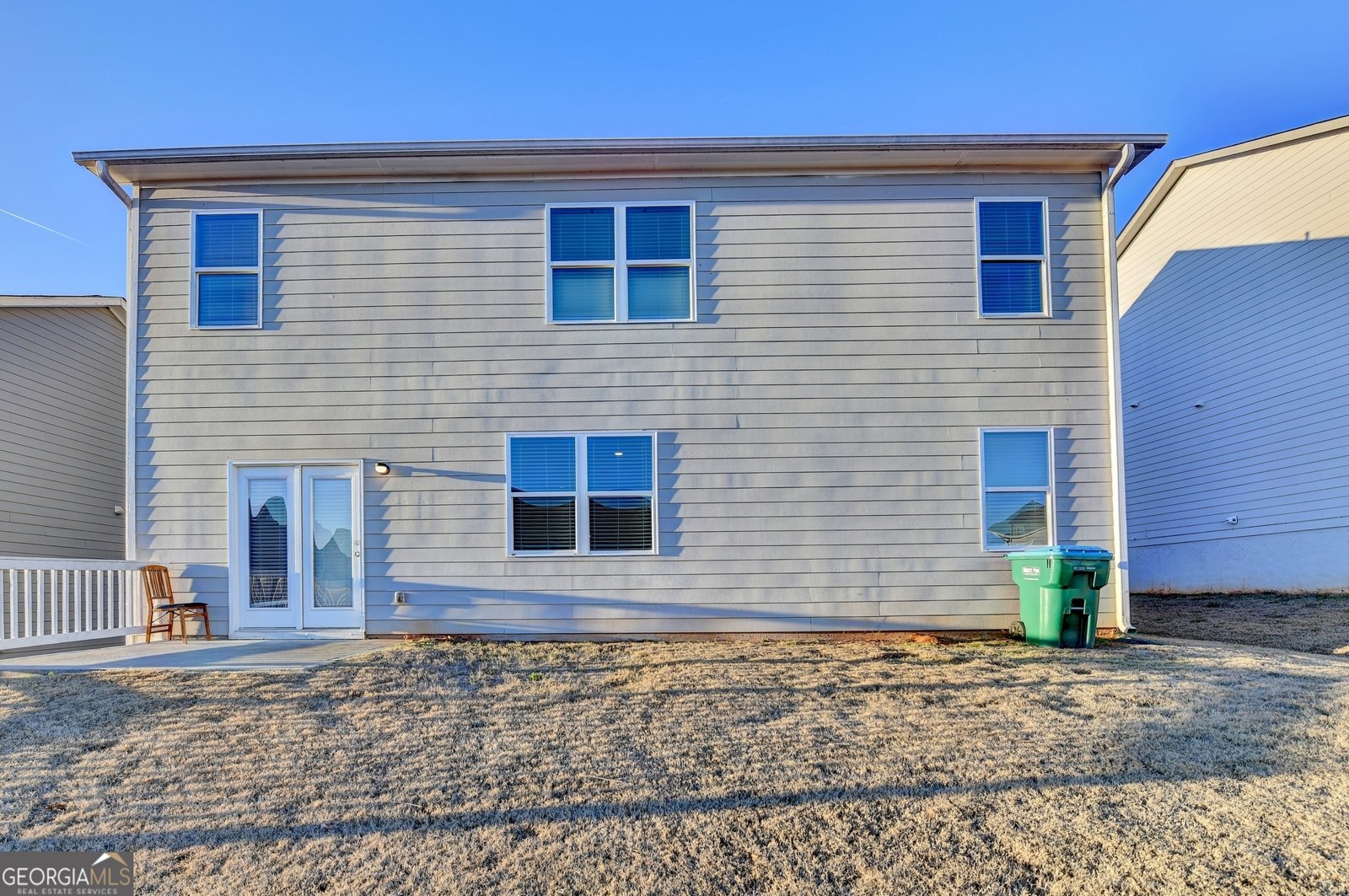 393 Walnut Grove Way Pendergrass - Photo 40