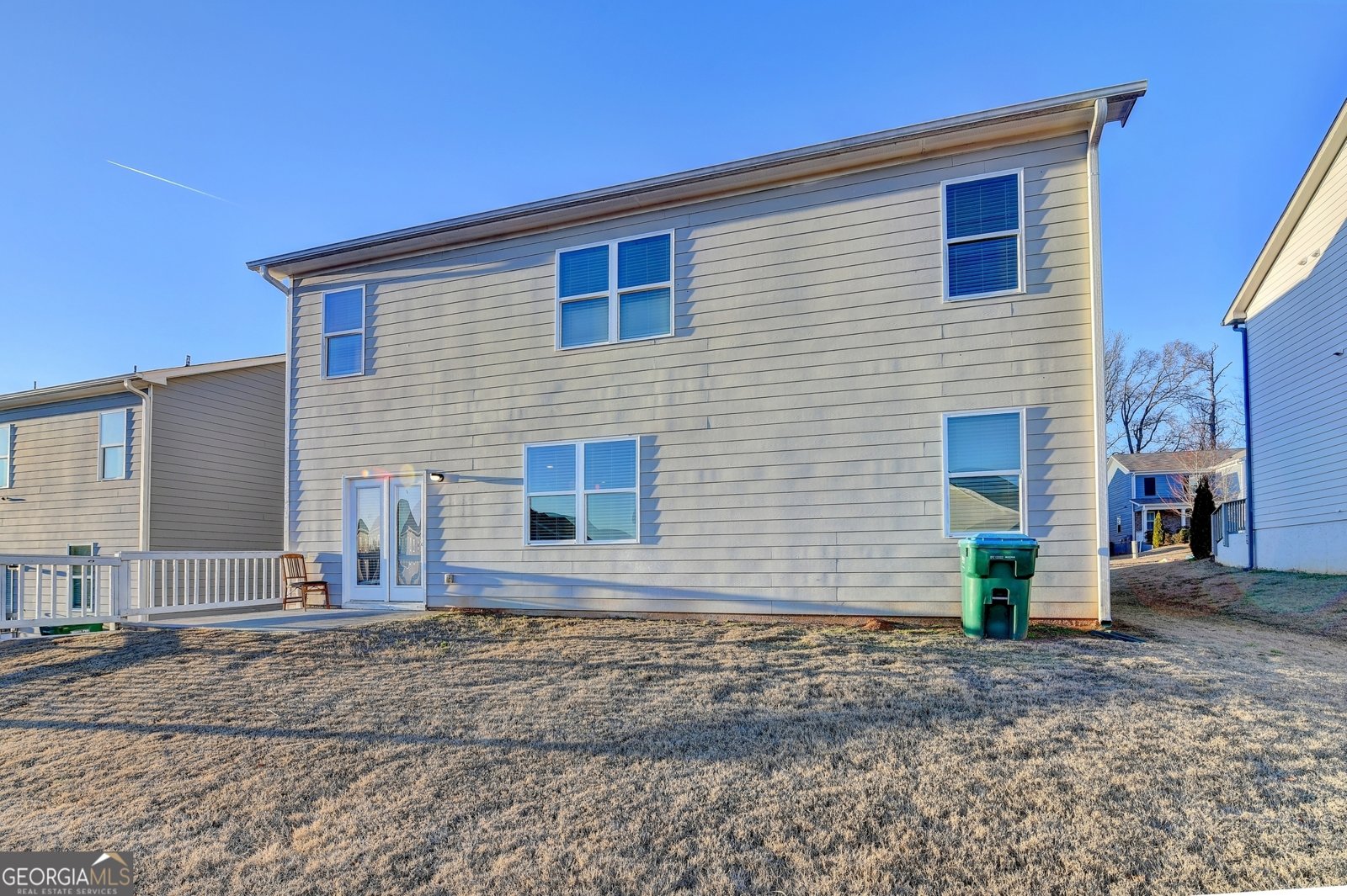 393 Walnut Grove Way Pendergrass - Photo 41