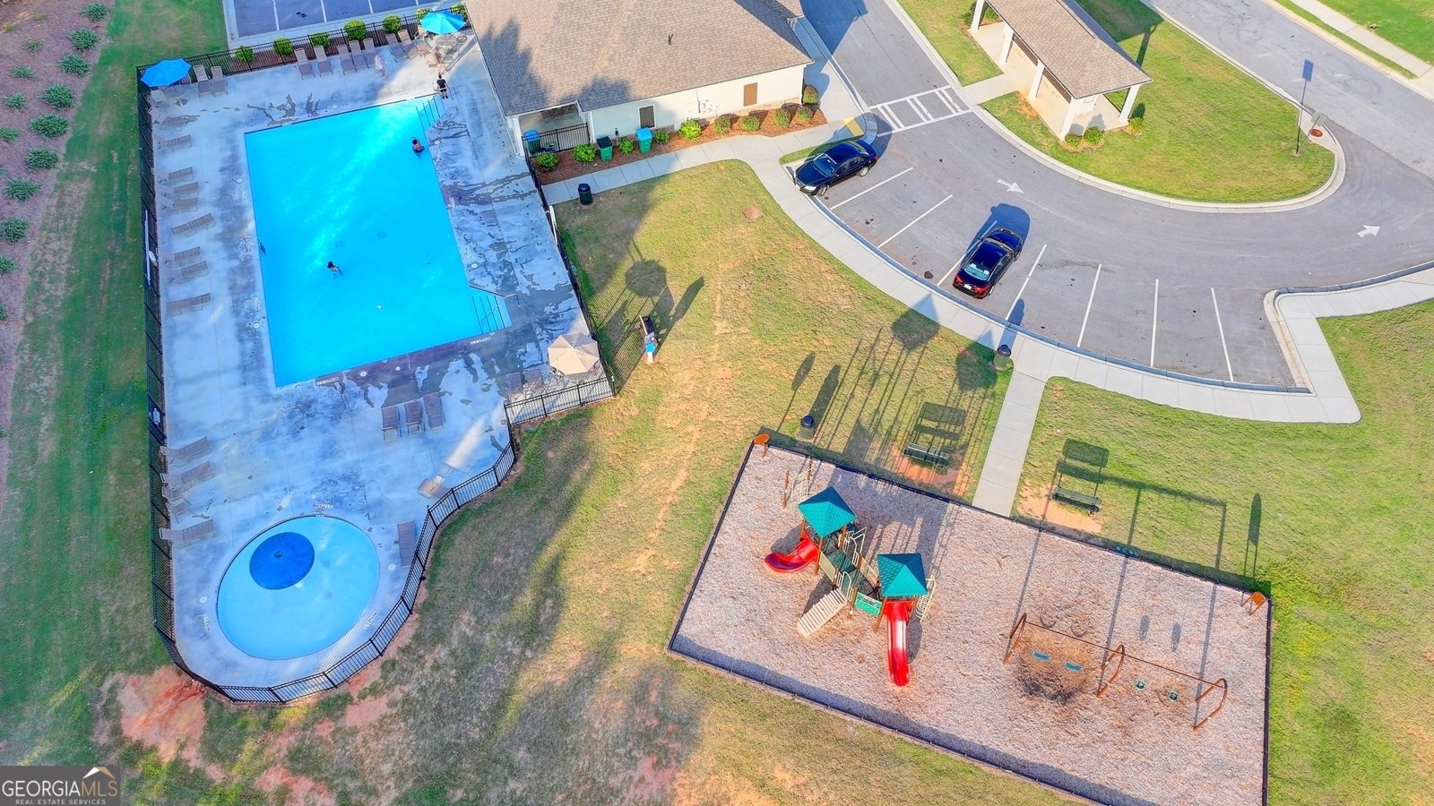 393 Walnut Grove Way Pendergrass - Photo 45