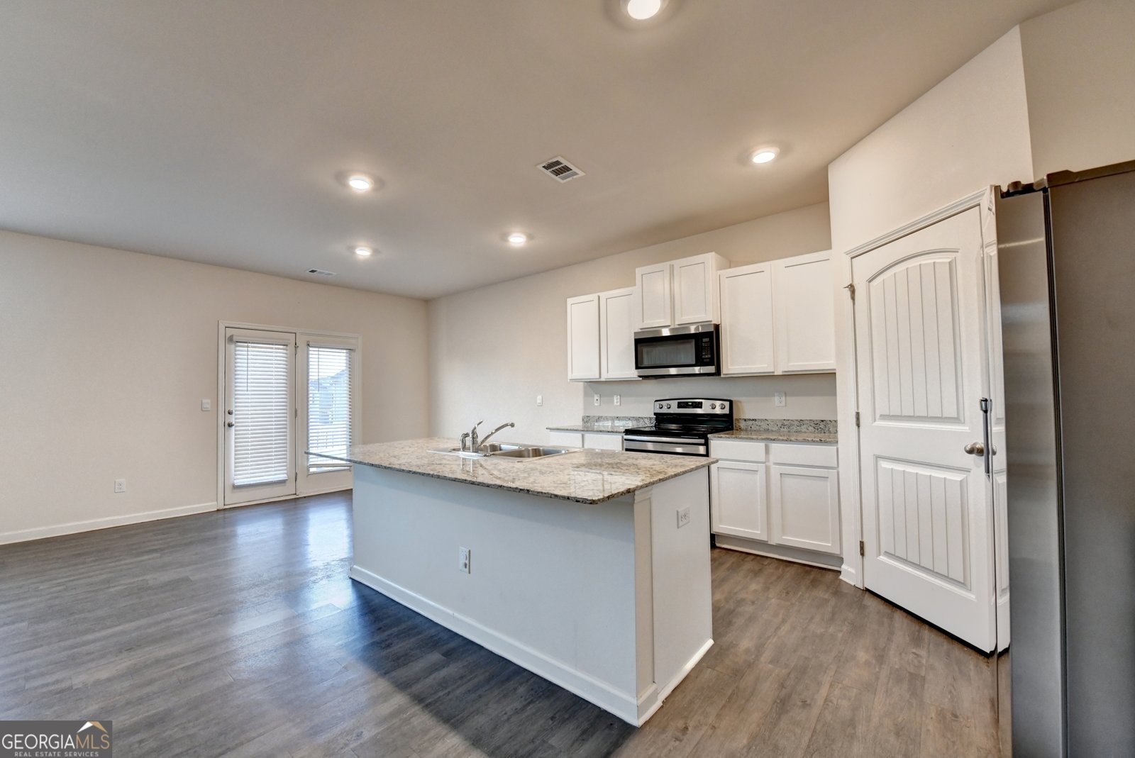 393 Walnut Grove Way Pendergrass - Photo 8