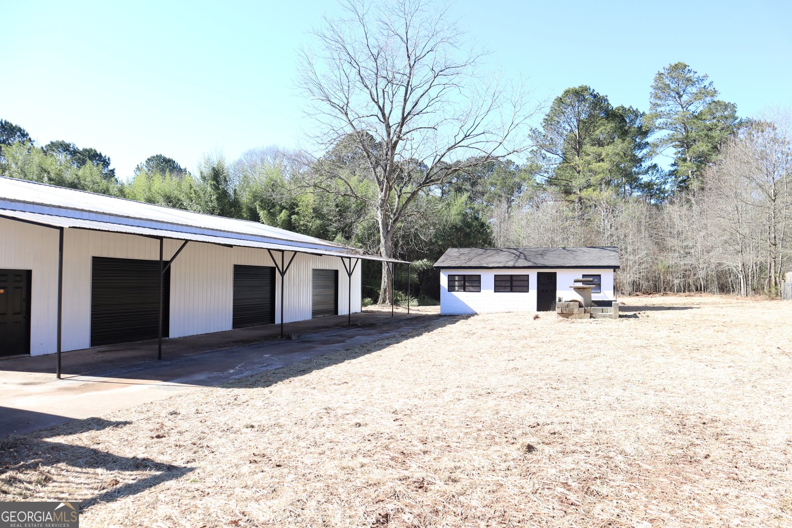 109 Edison Drive Stockbridge - Photo 21