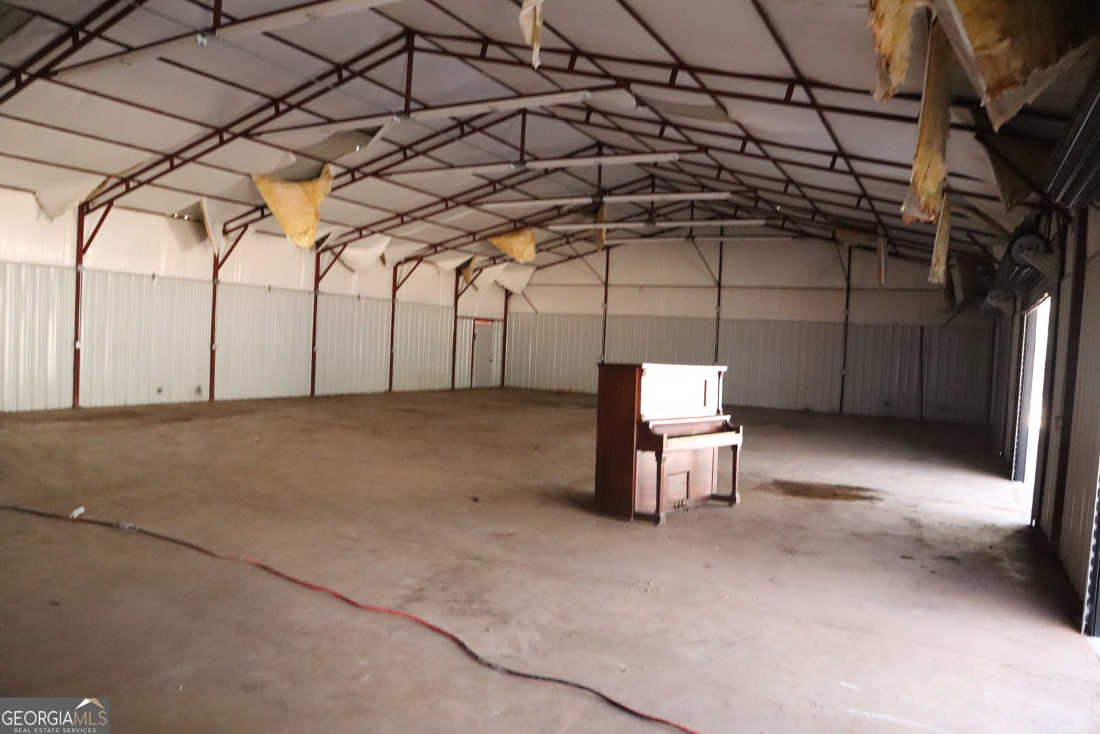 109 Edison Drive Stockbridge - Photo 22