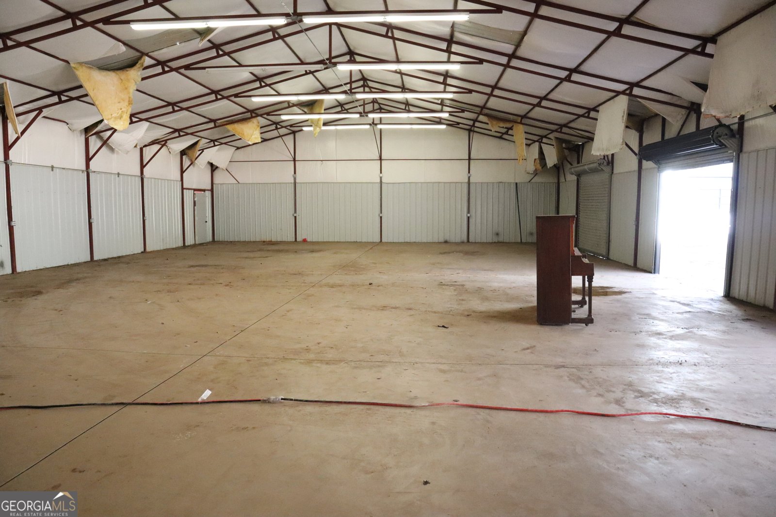 109 Edison Drive Stockbridge - Photo 23