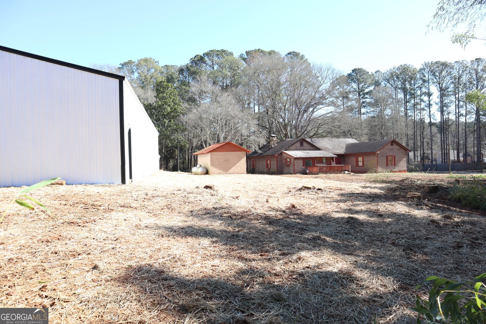 109 Edison Drive Stockbridge - Photo 24