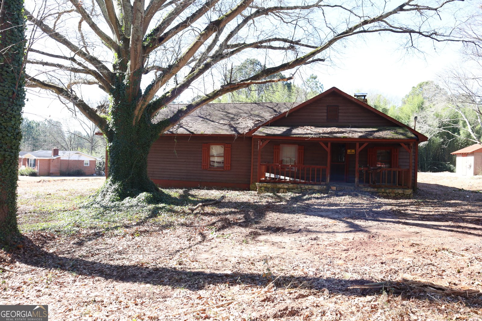 109 Edison Drive Stockbridge - Photo 26
