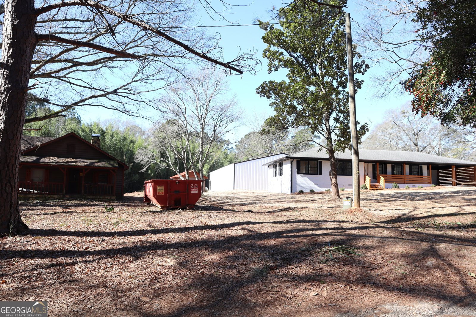 109 Edison Drive Stockbridge - Photo 28