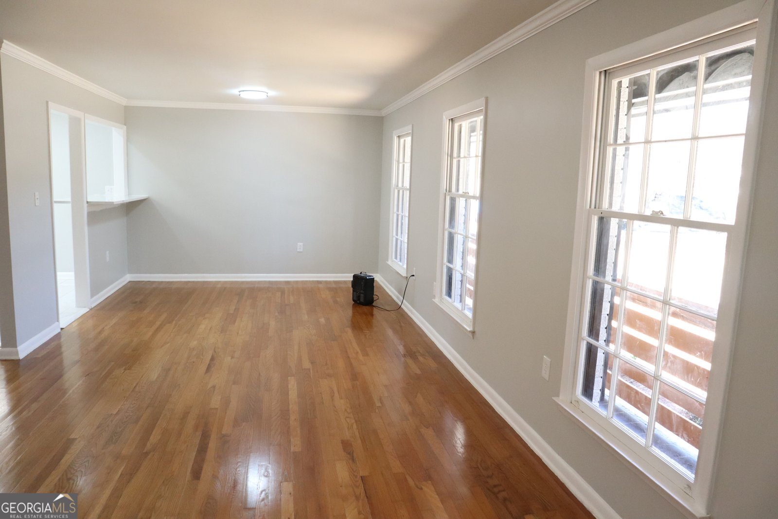 109 Edison Drive Stockbridge - Photo 7