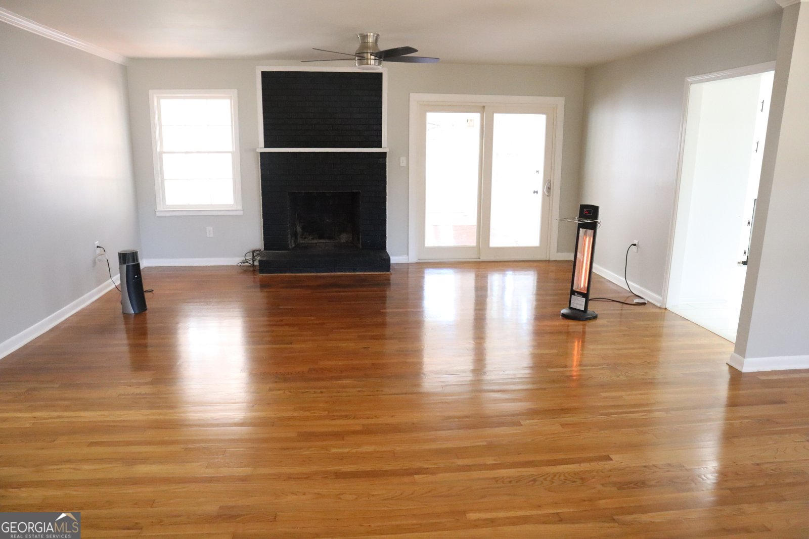 109 Edison Drive Stockbridge - Photo 8