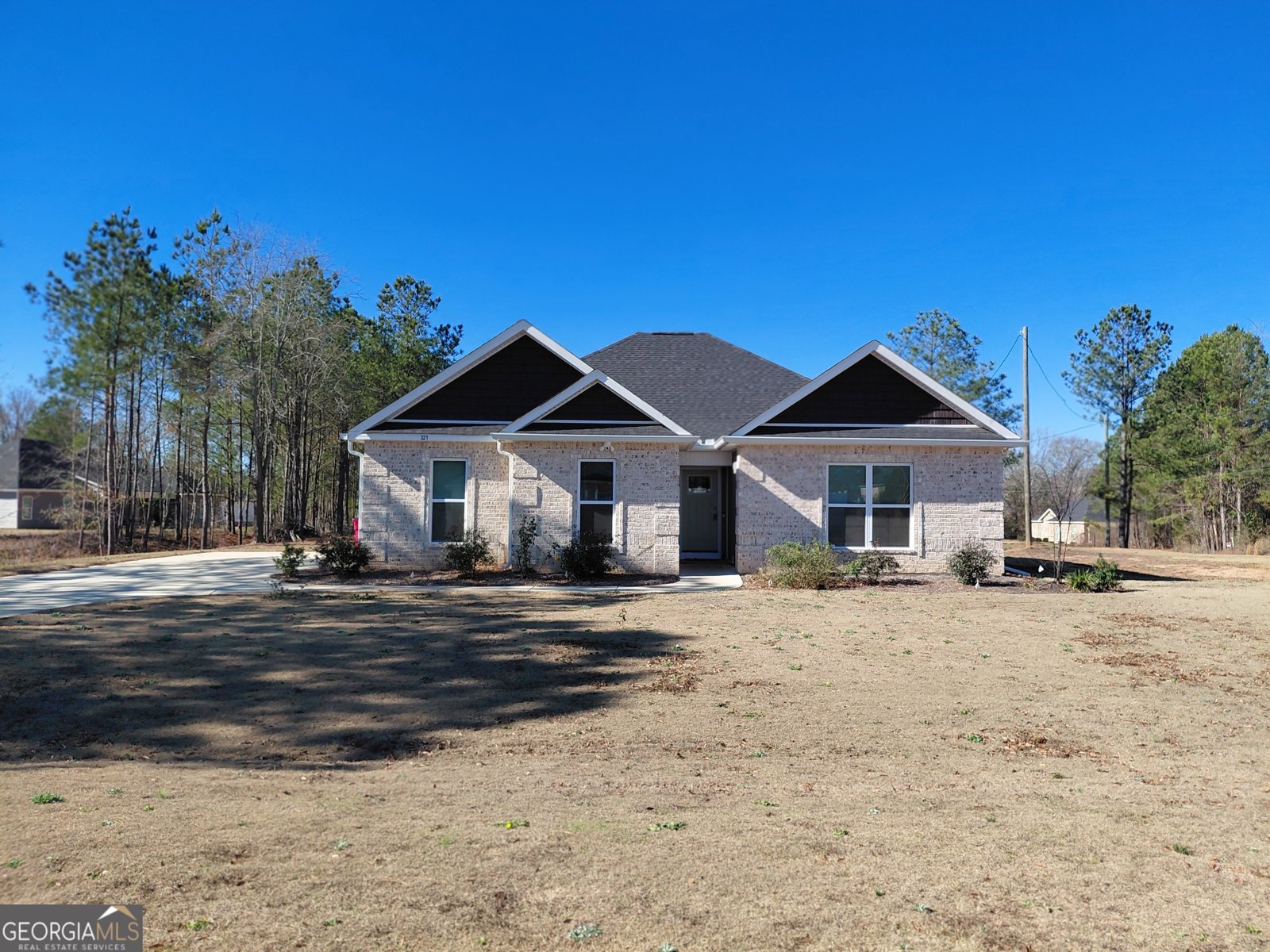 321 Browning Pointe Road Macon - Photo 1