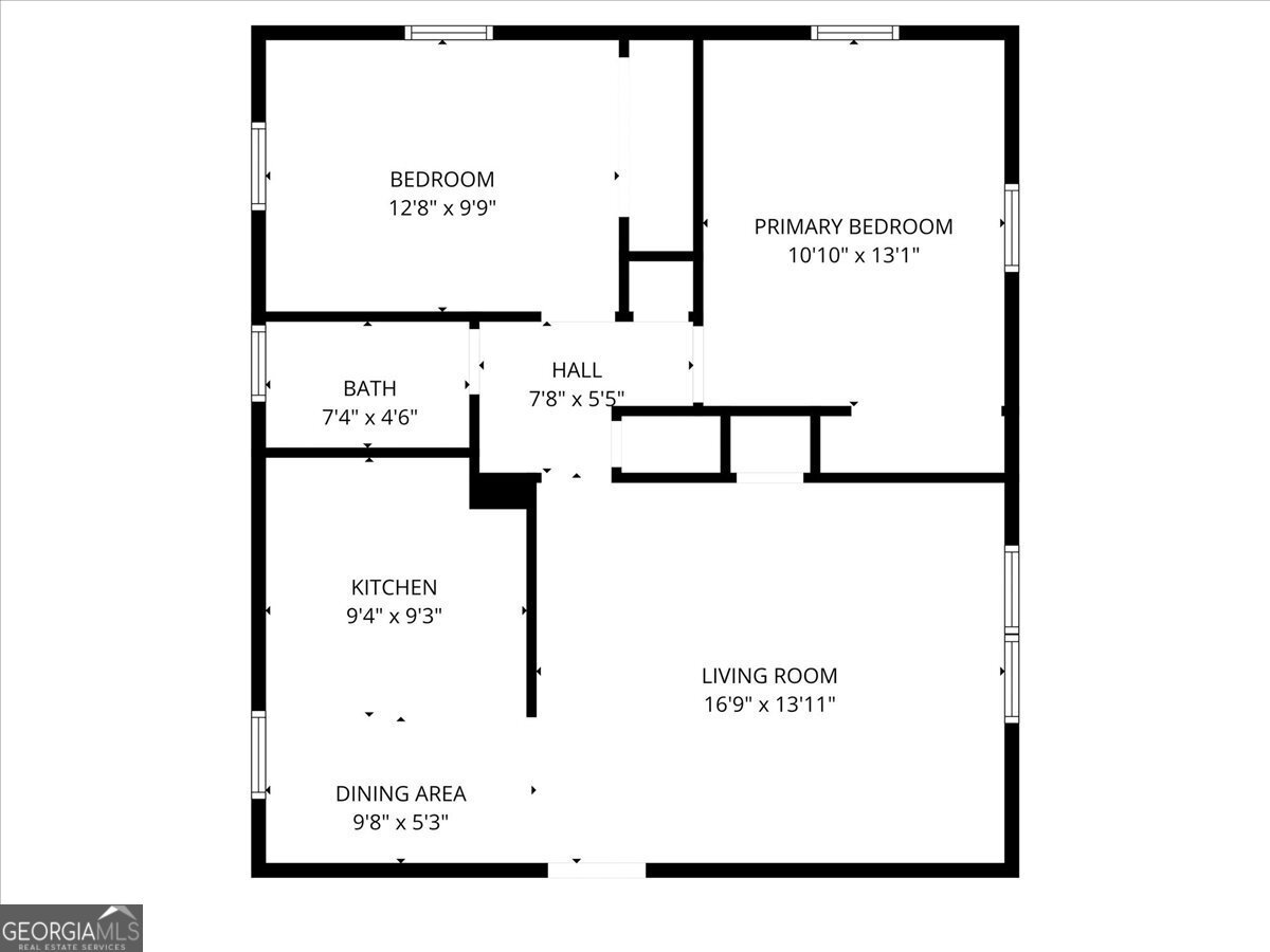 777 JORDAN Decatur - Photo 12