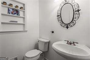 3570 Morishop Cove Marietta - Photo 13