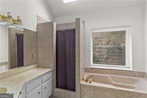 3570 Morishop Cove Marietta - Photo 17