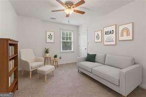 3570 Morishop Cove Marietta - Photo 22