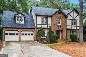 3570 Morishop Cove Marietta - Photo 30