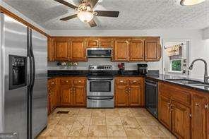 3570 Morishop Cove Marietta - Photo 8