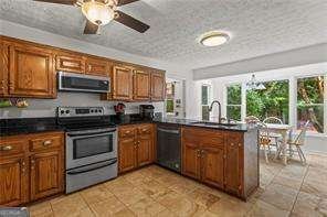 3570 Morishop Cove Marietta - Photo 9