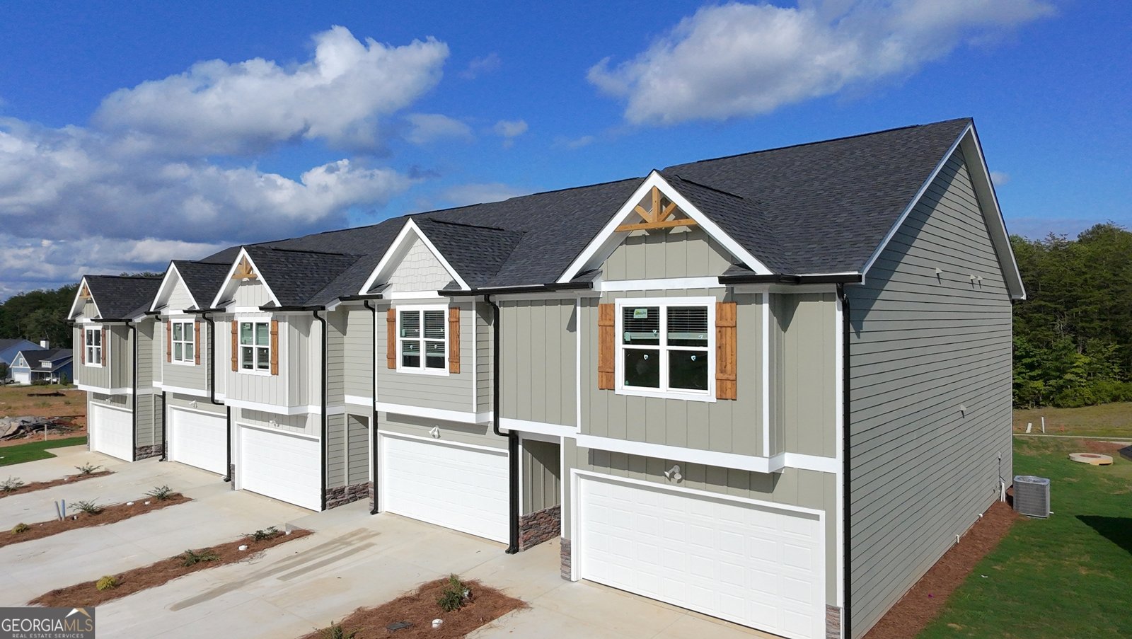 6354 Pine Ridge Point Lula - Photo 1