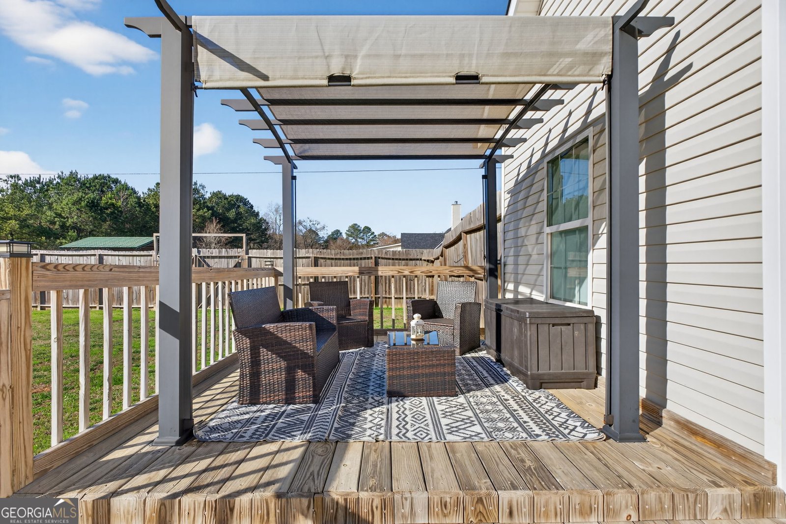 145 Mathews Road Milner - Photo 32