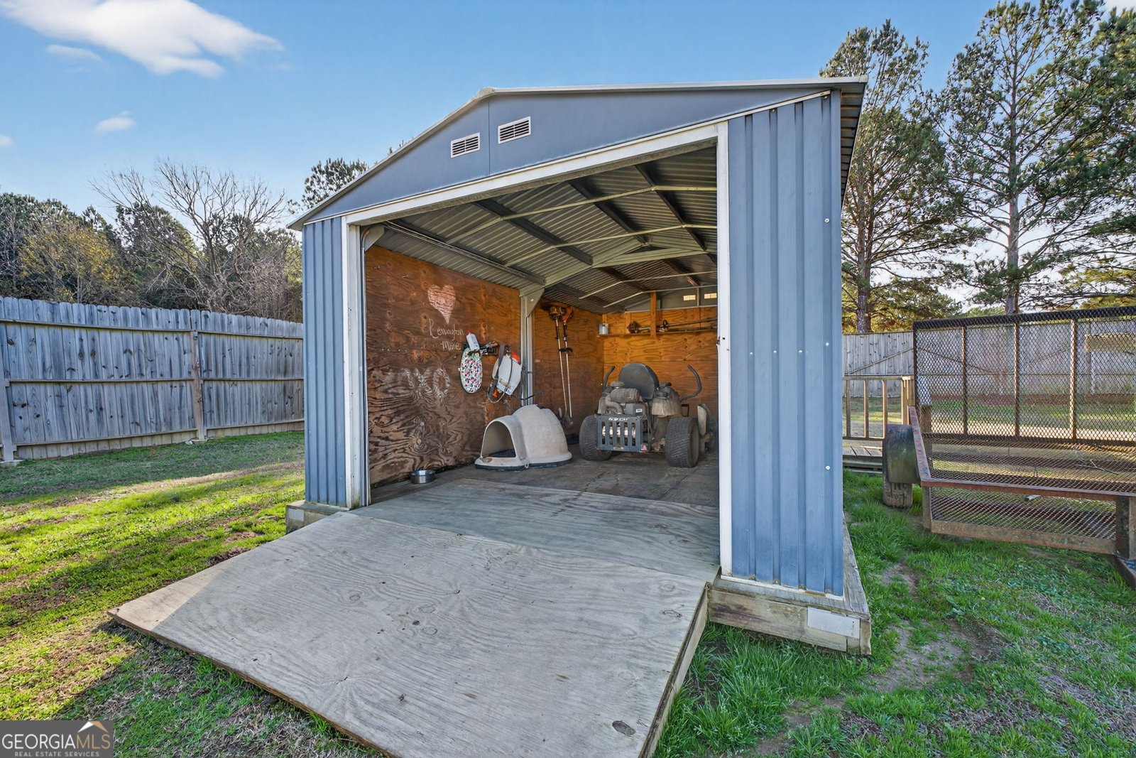 145 Mathews Road Milner - Photo 33