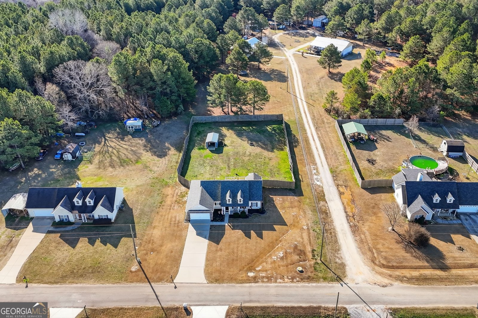 145 Mathews Road Milner - Photo 36