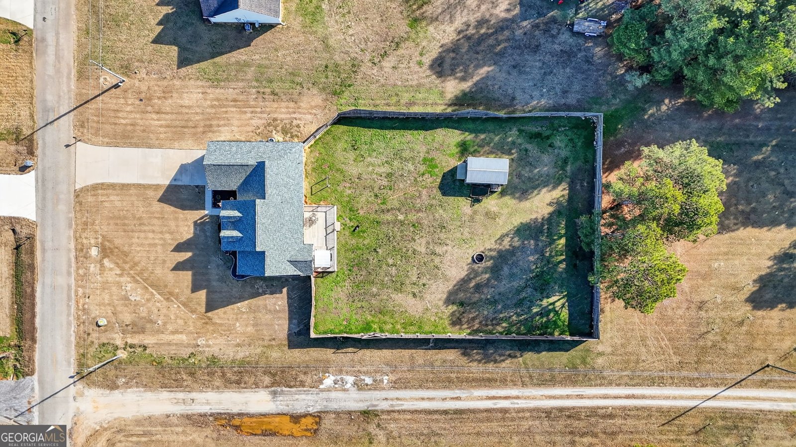 145 Mathews Road Milner - Photo 37