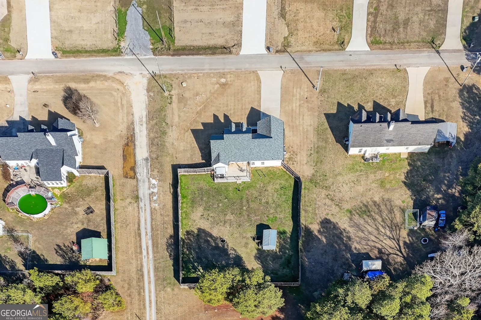 145 Mathews Road Milner - Photo 38