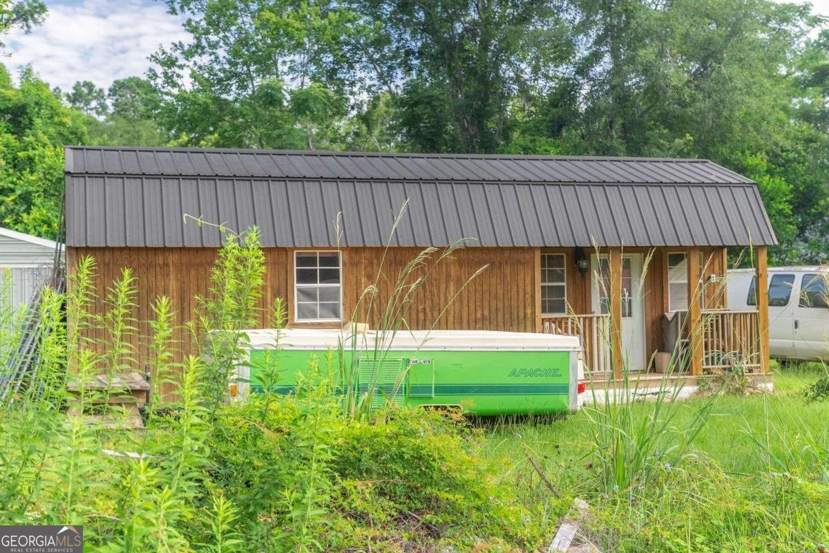 602 Magnolia Street Guyton - Photo 30