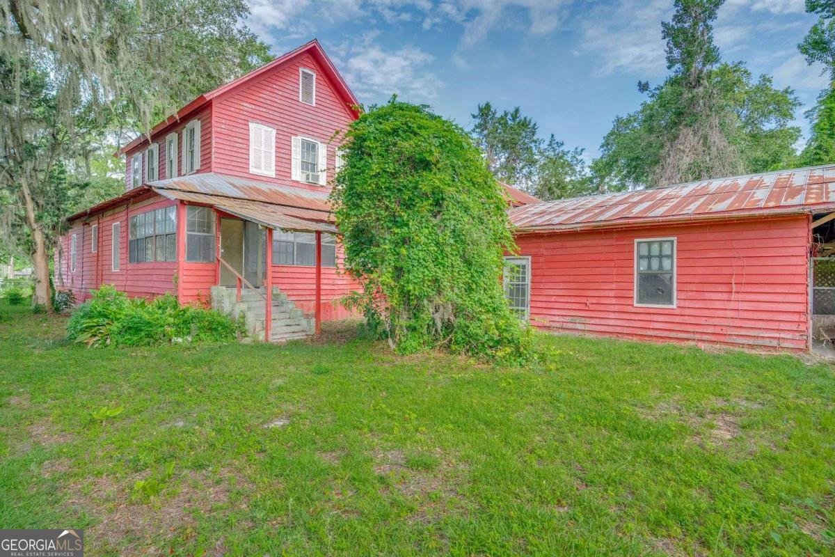 602 Magnolia Street Guyton - Photo 31