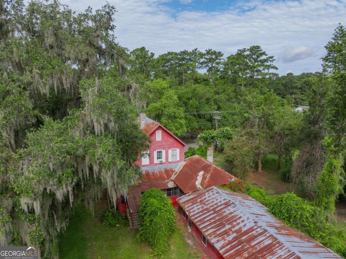 602 Magnolia Street Guyton - Photo 32