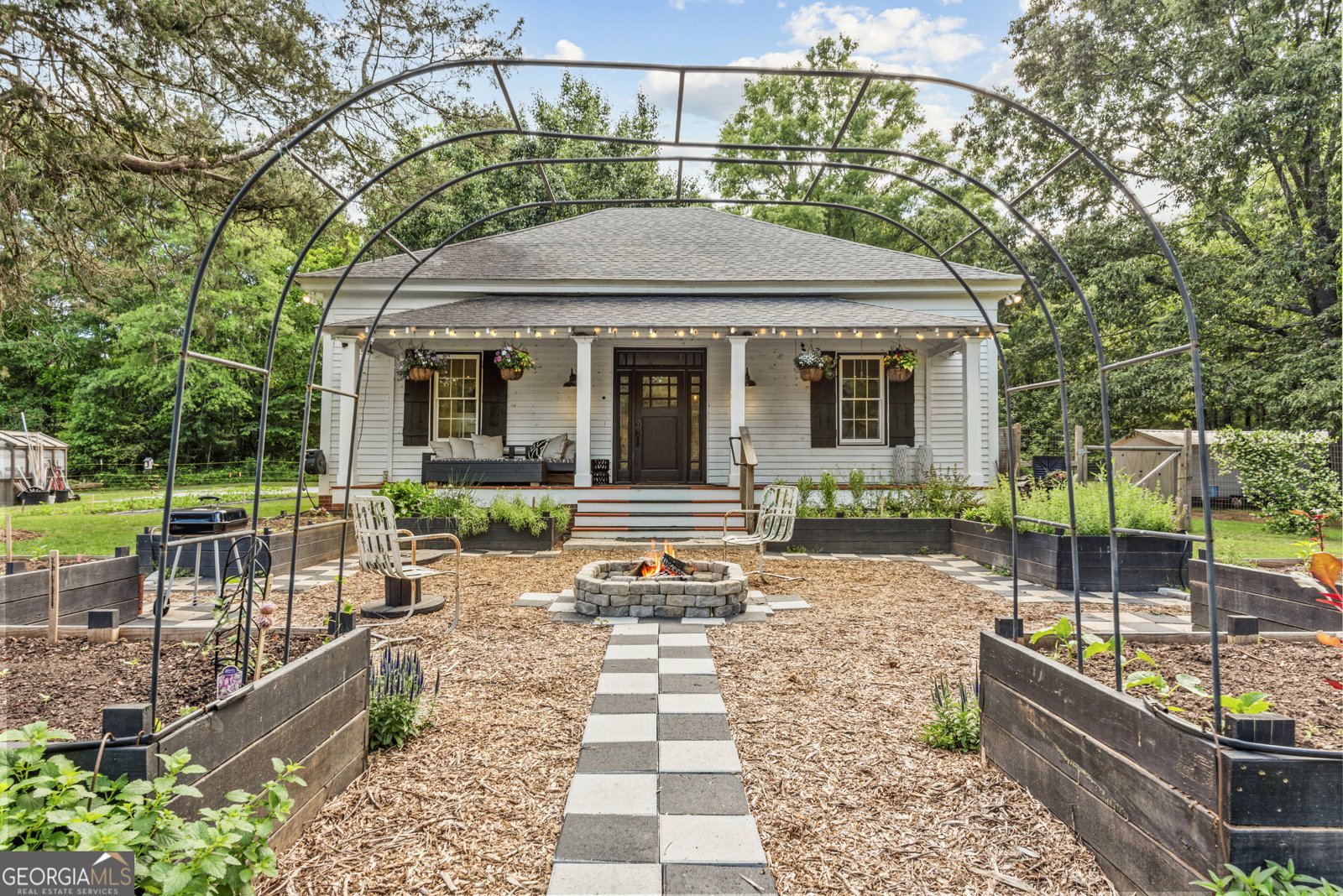 1580 Farmington Road Madison - Photo 1