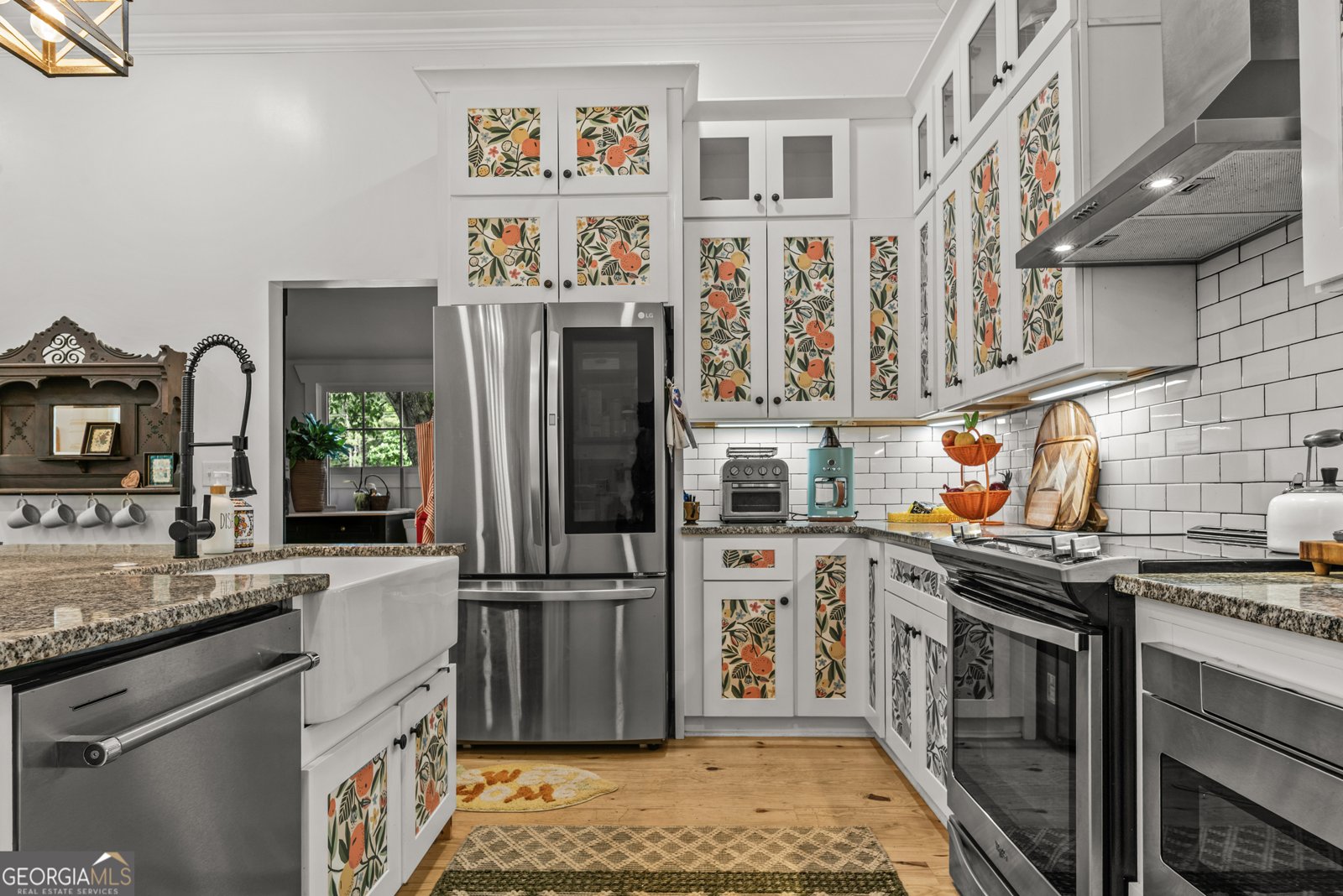 1580 Farmington Road Madison - Photo 17