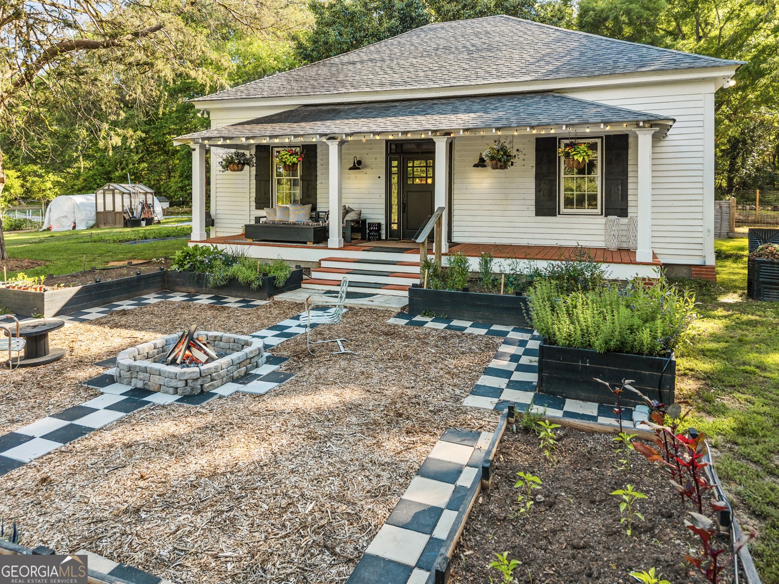 1580 Farmington Road Madison - Photo 30