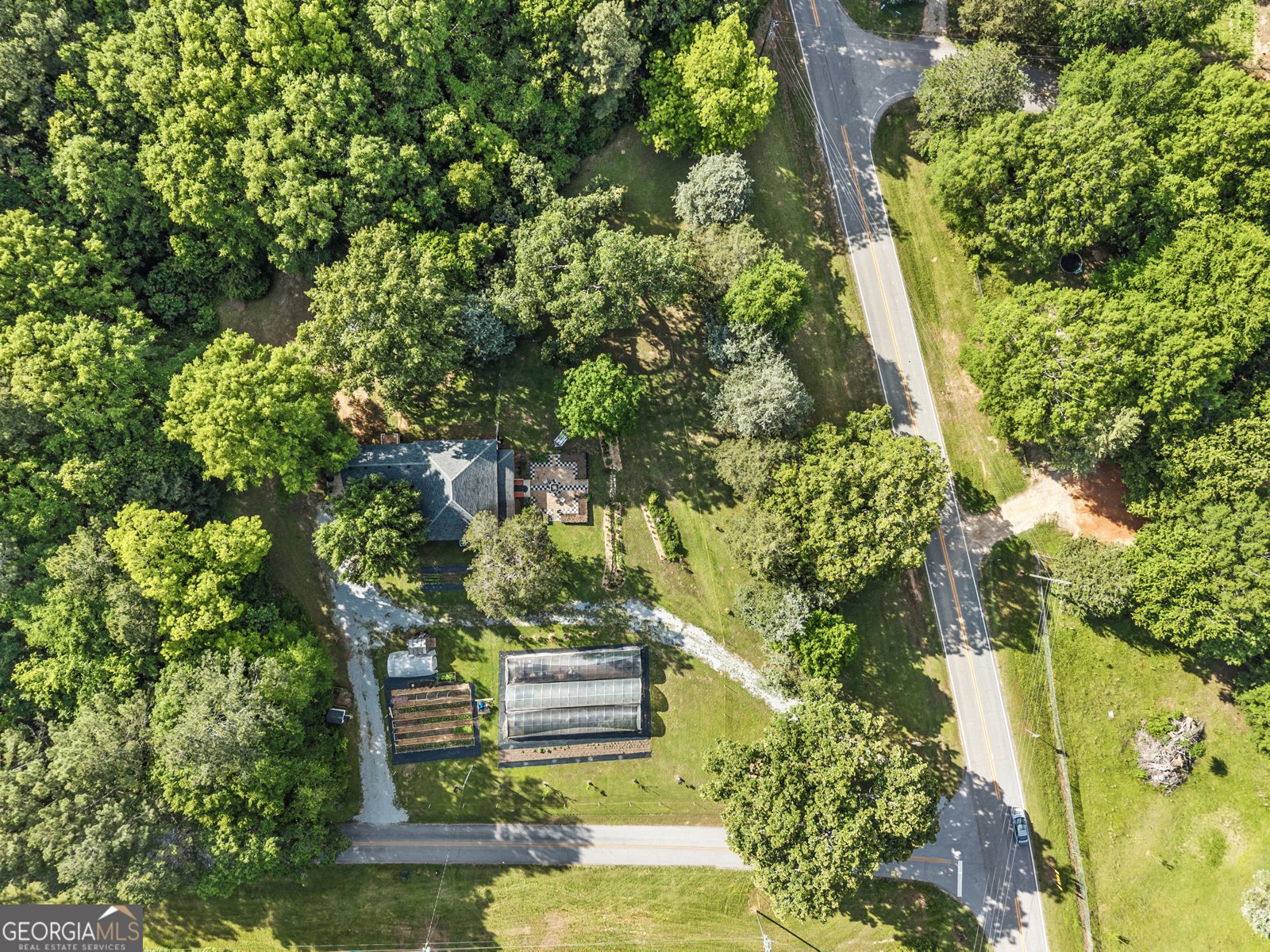 1580 Farmington Road Madison - Photo 44