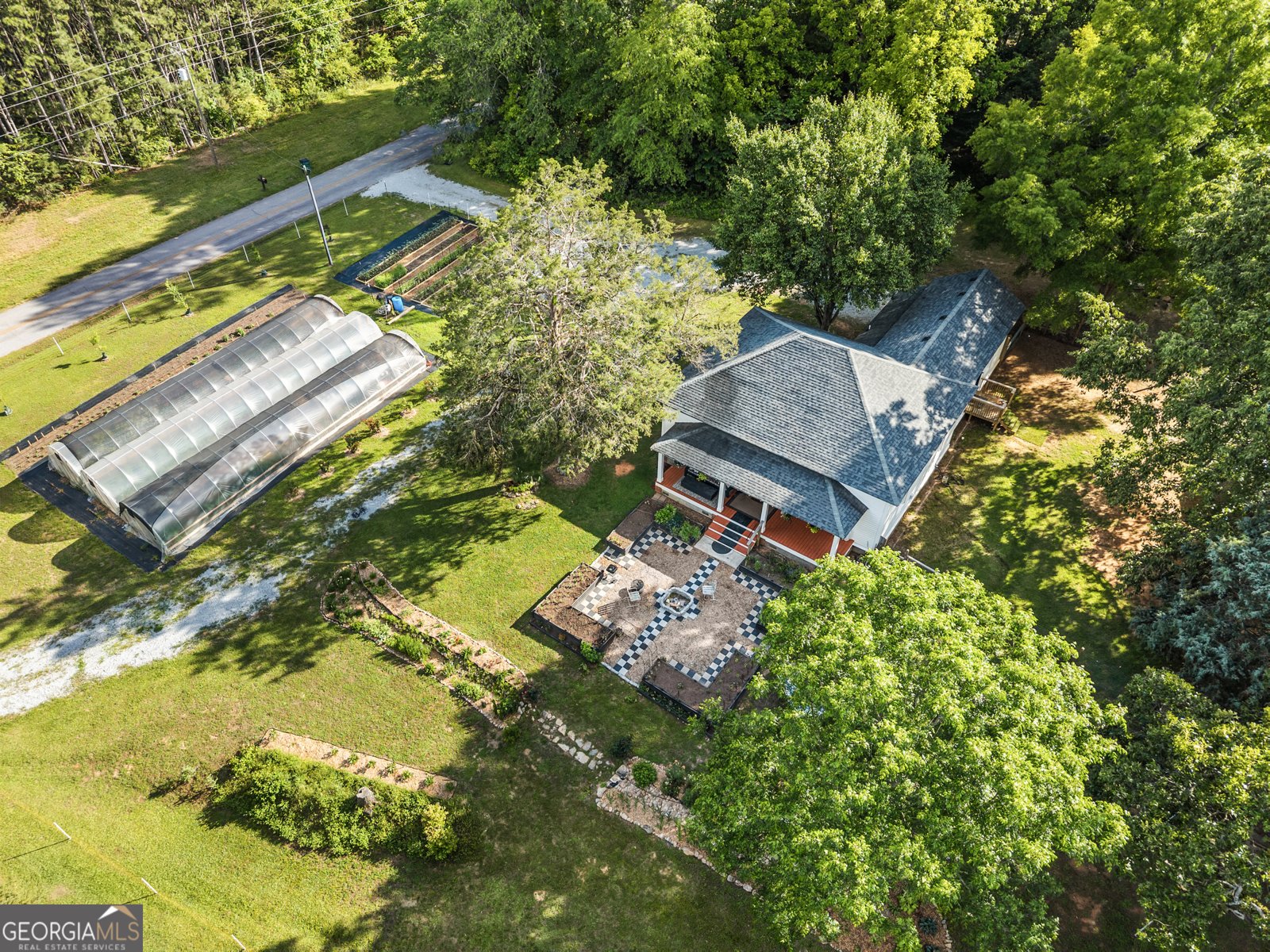 1580 Farmington Road Madison - Photo 45