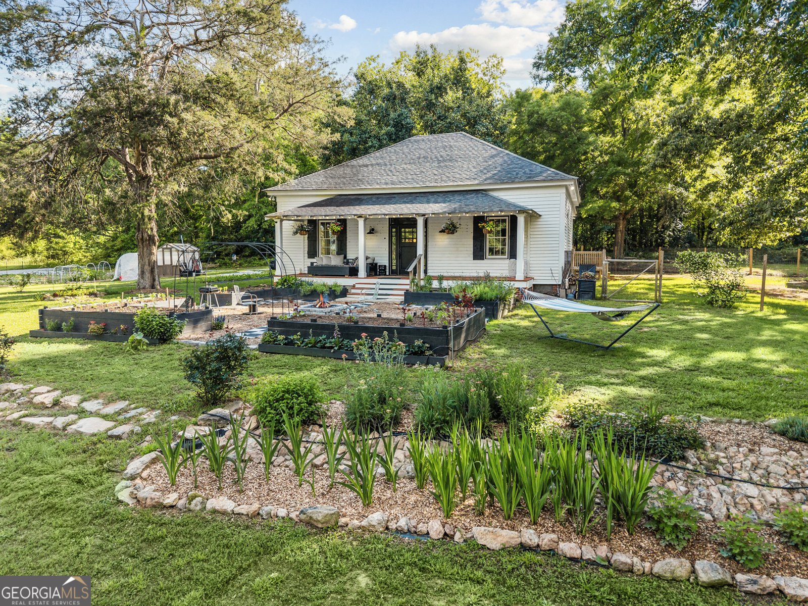 1580 Farmington Road Madison - Photo 46